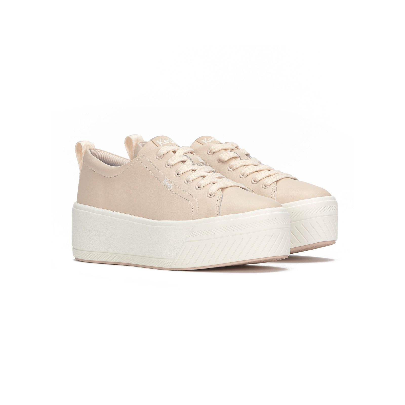 Zapatilla Skyler Lthr Rosada