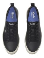 Zapatilla Skyler Lthr Negra