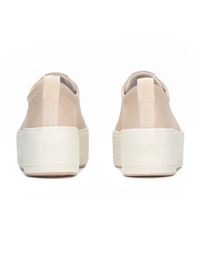 Zapatilla Skyler Lthr Rosada