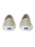 Zapatilla Jump Kick Lthr Crema