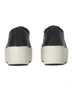 Zapatilla Skyler Lthr Negra