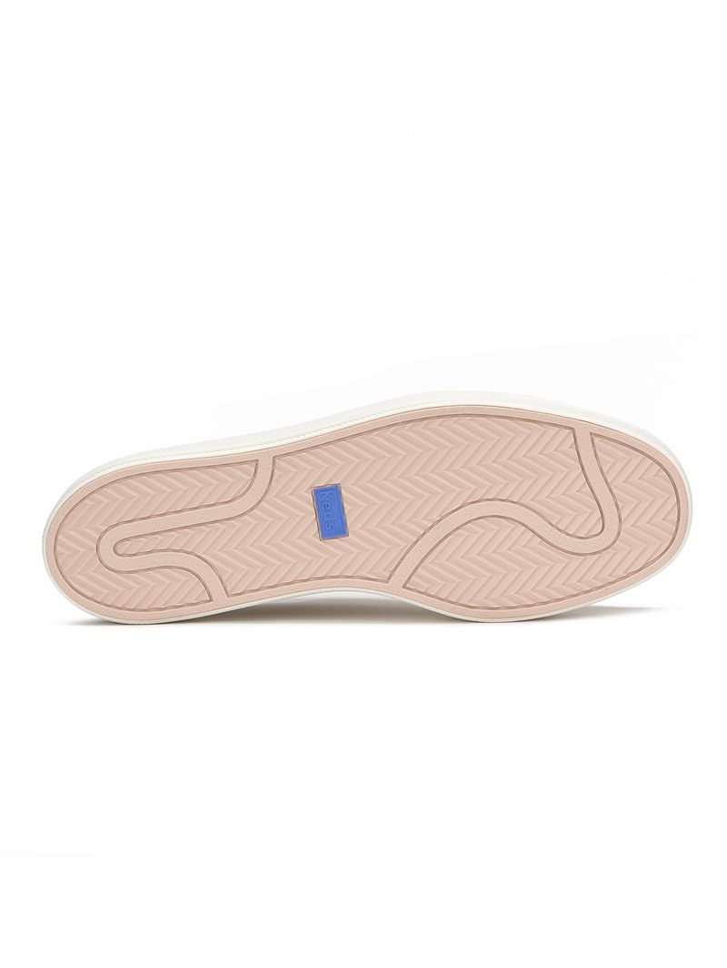 Zapatilla Skyler Lthr Rosada