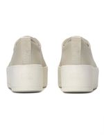 Zapatilla Skyler Lthr Crema