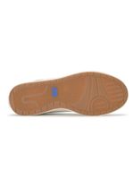 Zapatilla Park Lace Up Dorada