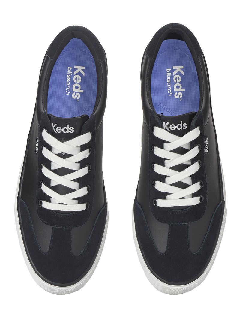 Zapatilla-Jump-Kick-T-Toe-Lthr-Gamuza-Negra