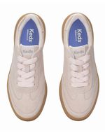 Zapatilla Contest Gamuza Pink