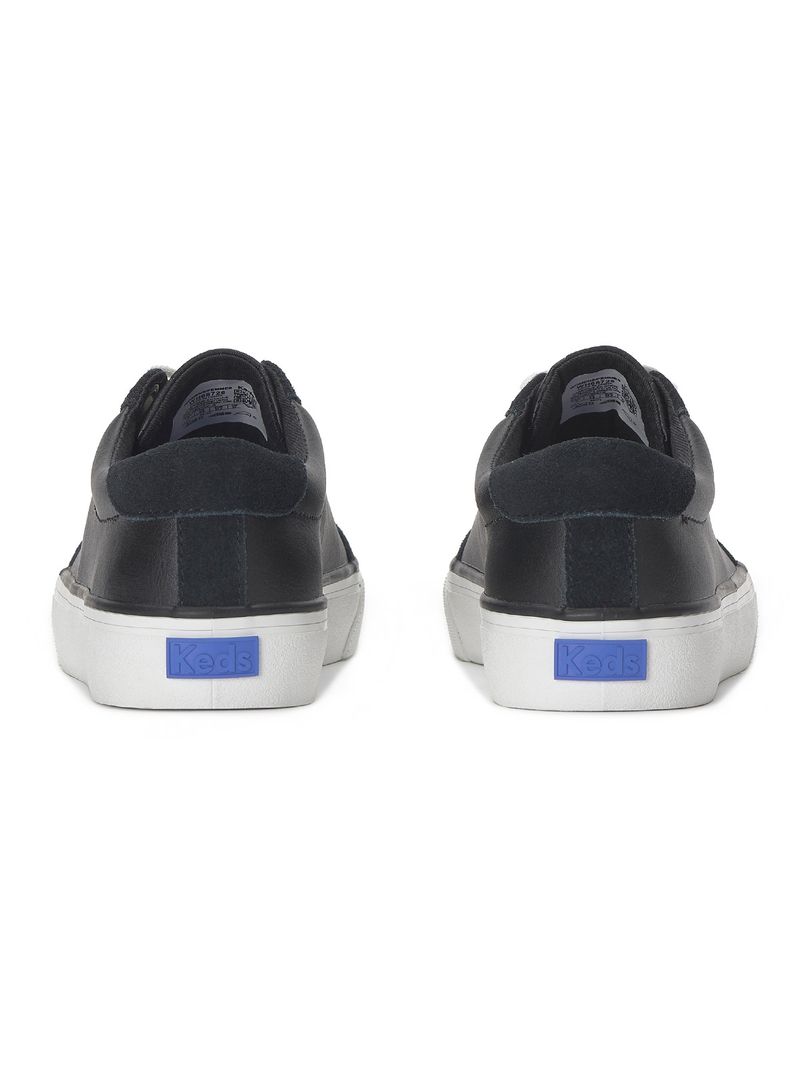 Zapatilla-Jump-Kick-T-Toe-Lthr-Gamuza-Negra