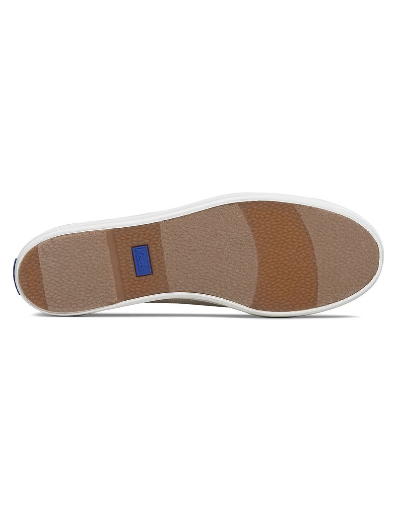 Zapatilla-Triple-Kick-Metallic-Dorada