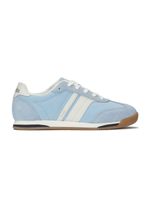 Zapatilla Revival Celeste