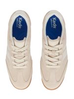 Zapatilla Revival Beige