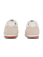 Zapatilla Revival Beige