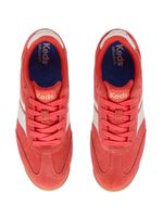 Zapatilla Revival Colorada