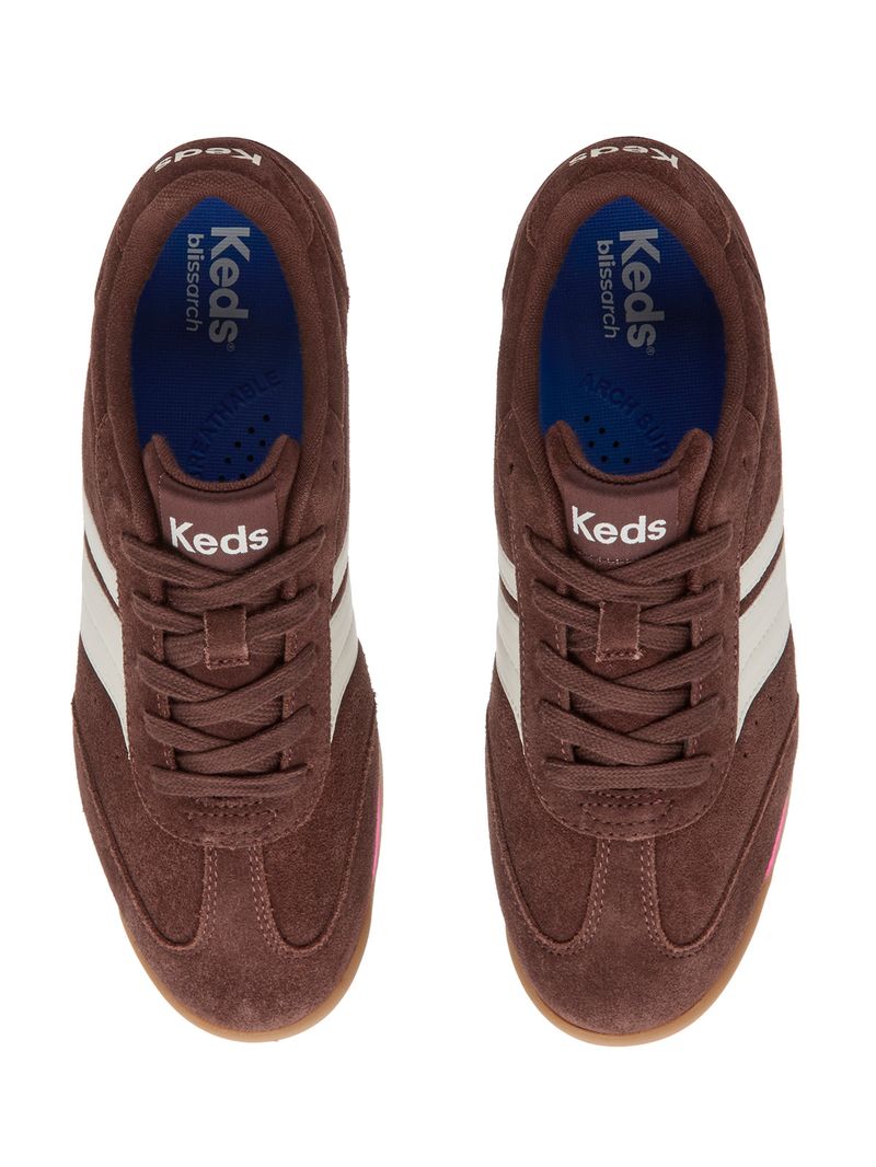 Zapatilla Revival Café