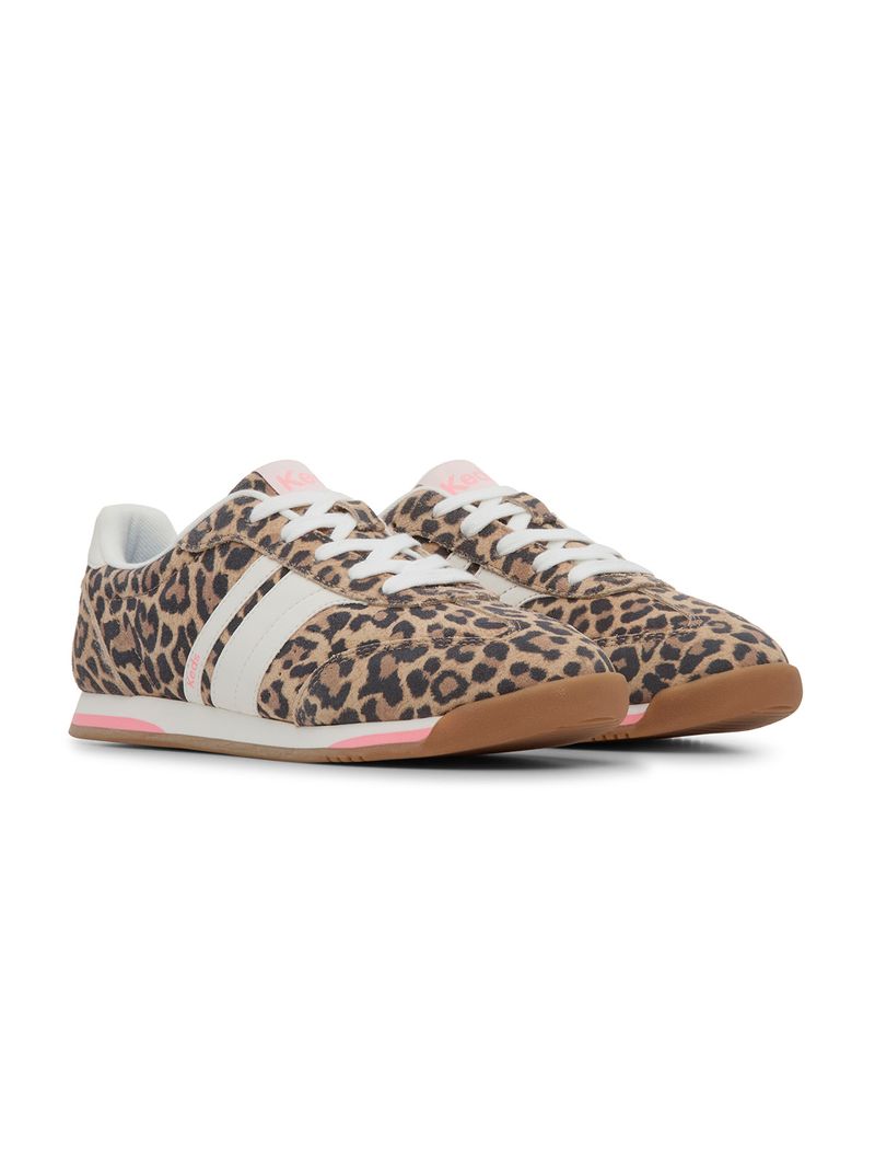 Zapatilla Revival Animal Print