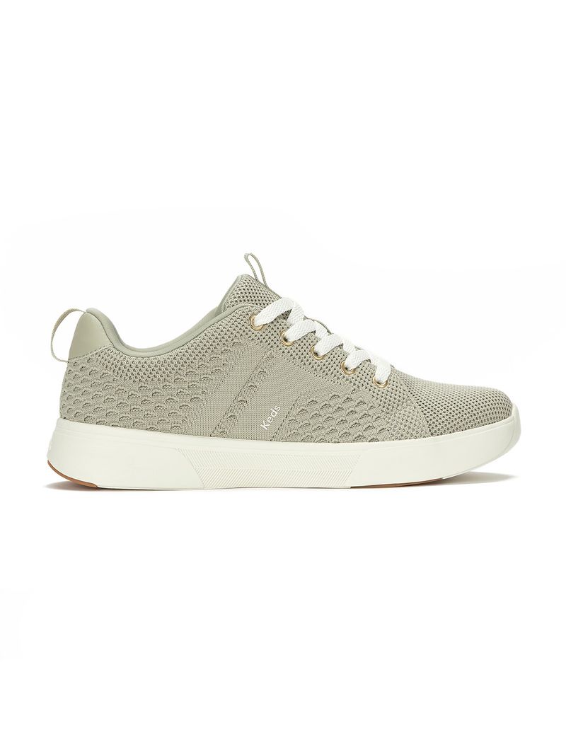Zapatilla Blisswalk Verde