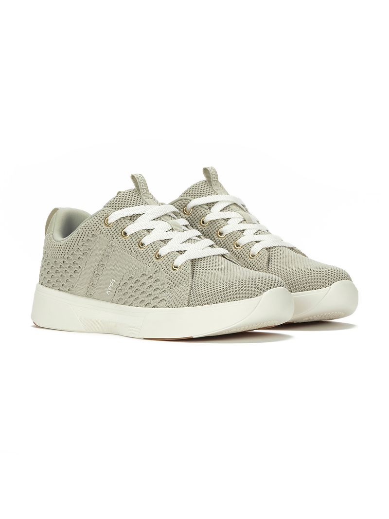 Zapatilla Blisswalk Verde