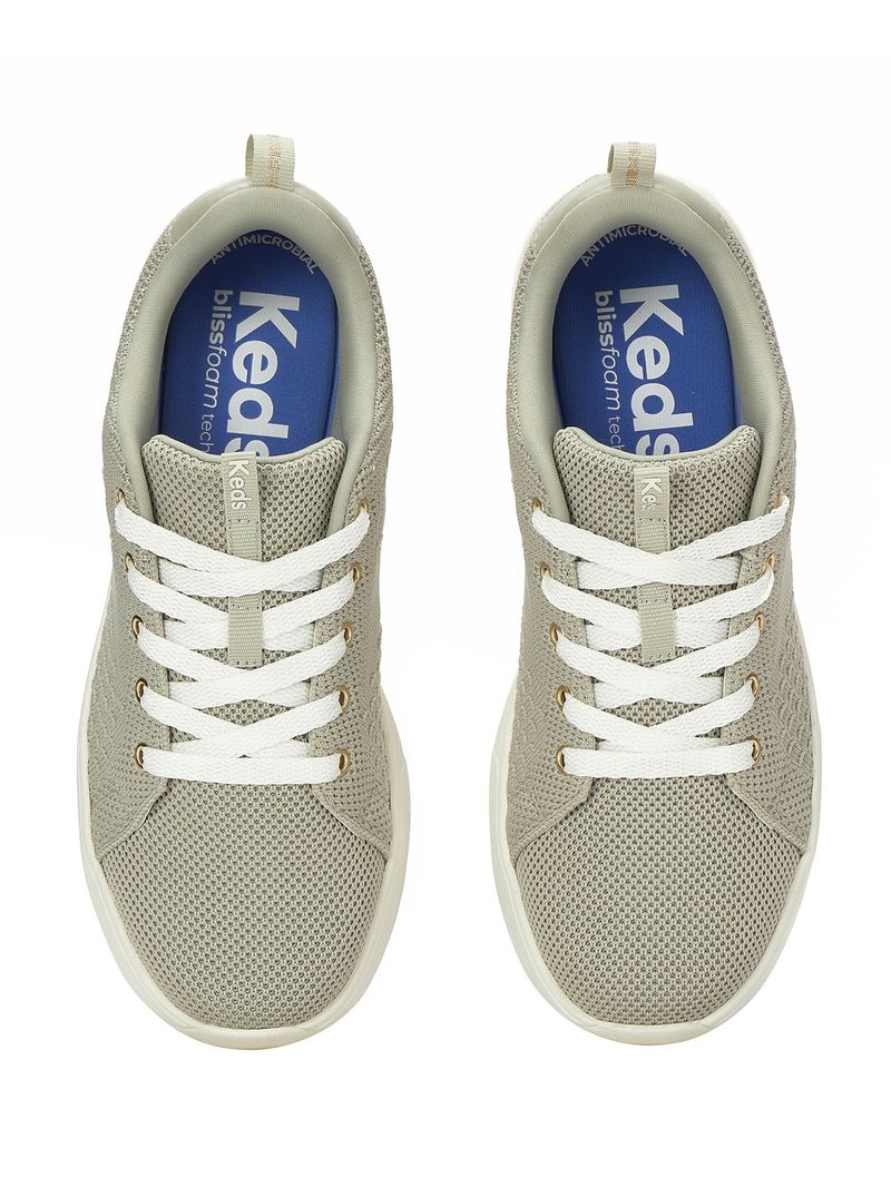 Zapatilla Blisswalk Verde