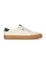 Zapatilla Jump Kick T-toe Blanca