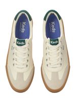Zapatilla Jump Kick T-toe Blanca