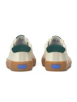 Zapatilla Jump Kick T-toe Blanca