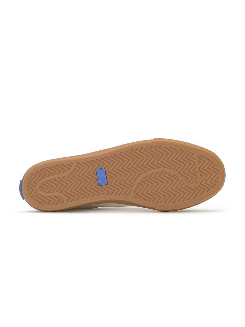 Zapatilla Jump Kick T-toe Blanca