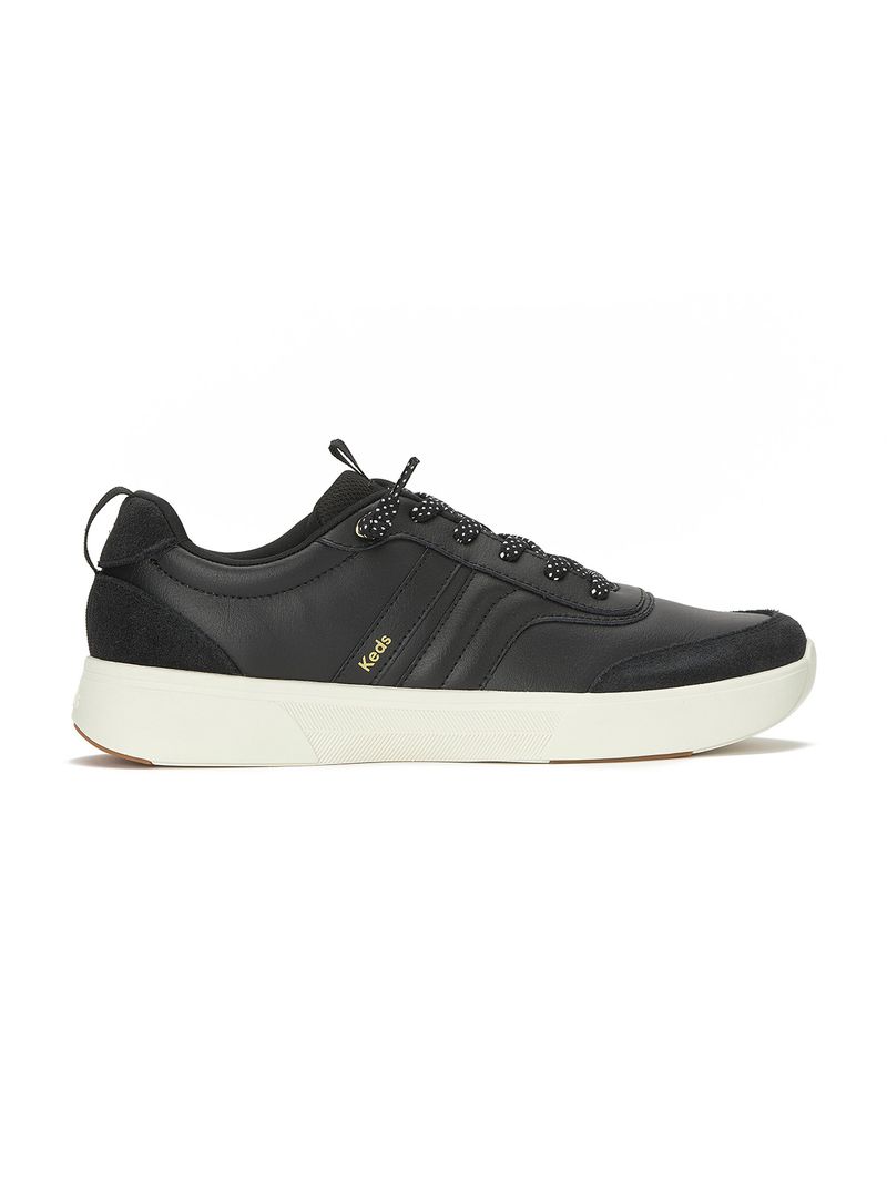Zapatilla Blisswalk Negra
