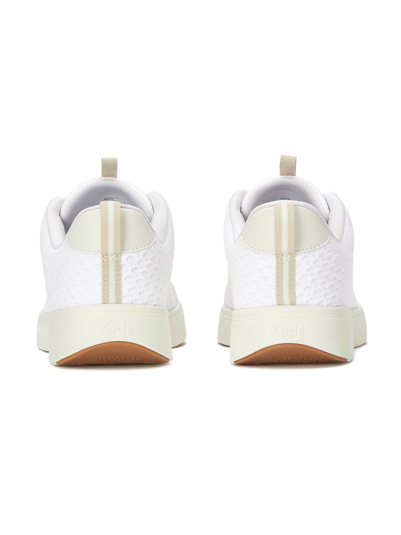 Zapatilla Blisswalk Blanca