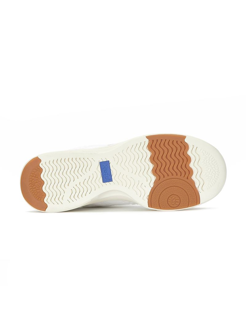 Zapatilla Blisswalk Blanca