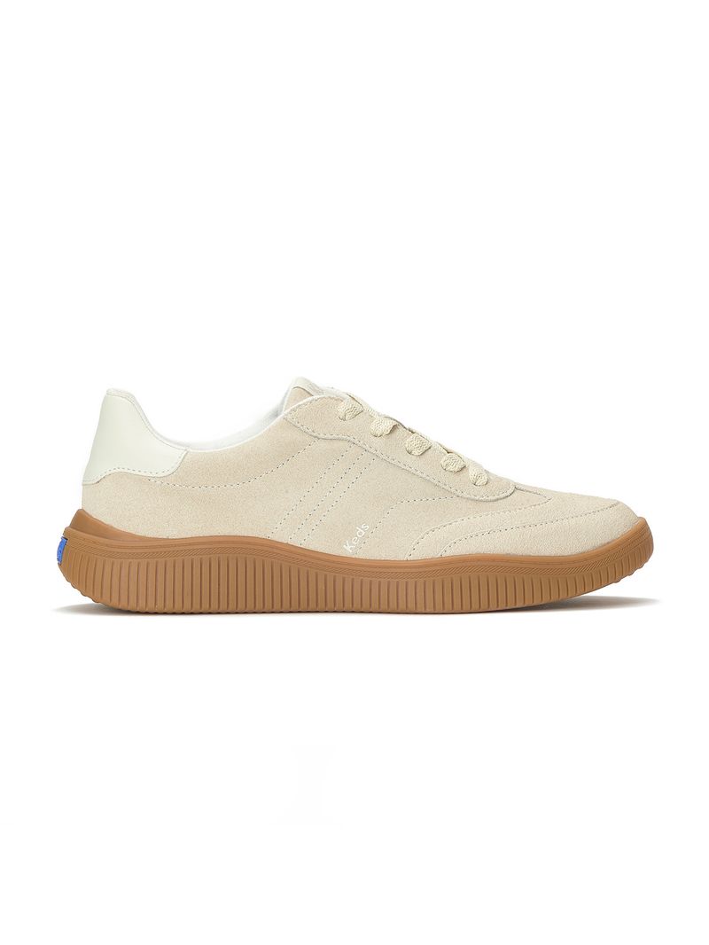 Zapatilla Contest Beige