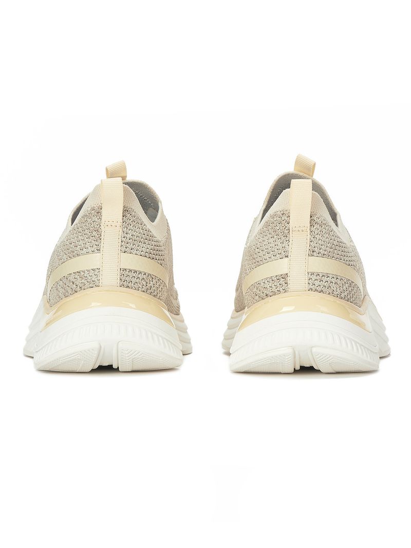 Zapatilla Blissmove Beige