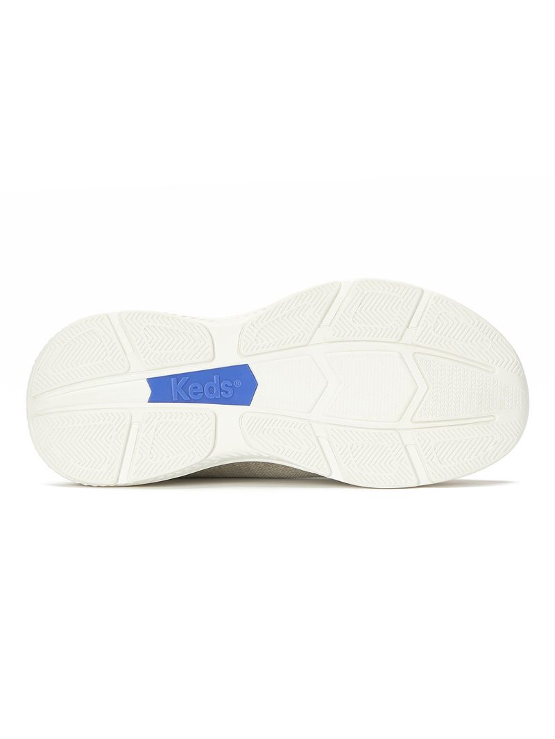 Zapatilla Blissmove Beige