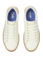 Zapatilla Ace II Cuero