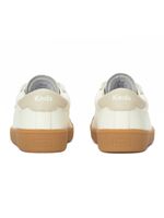 Zapatilla Ace II Cuero