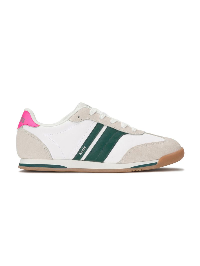 Zapatilla Revival Blanca sport