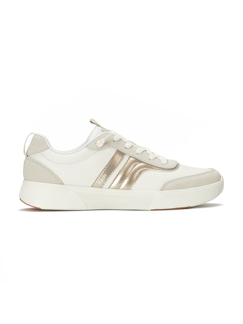 Zapatilla Cuero Blisswalk Ubal Lthr