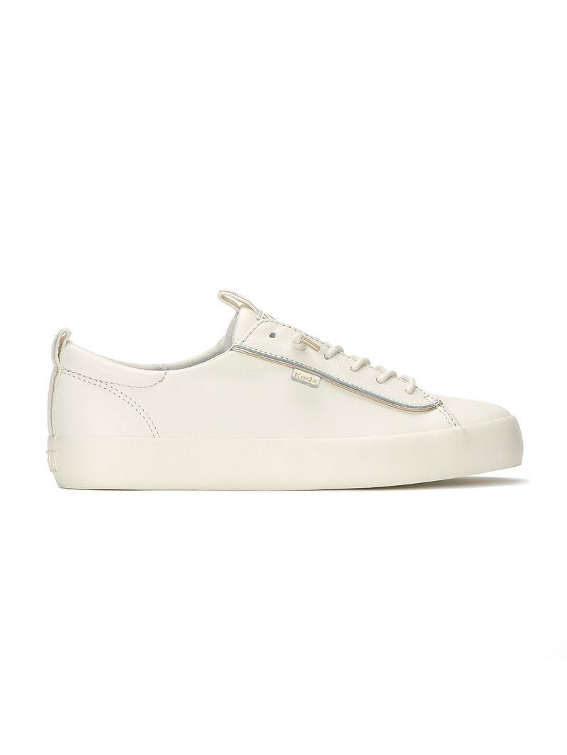 Zapatilla Cuero Kickback Prem Lthr