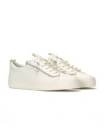 Zapatilla Cuero Kickback Prem Lthr