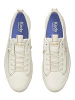 Zapatilla Cuero Kickback Prem Lthr