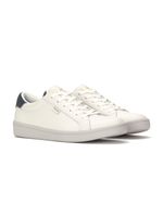 Zapatilla Cuero Ace Ii Leather