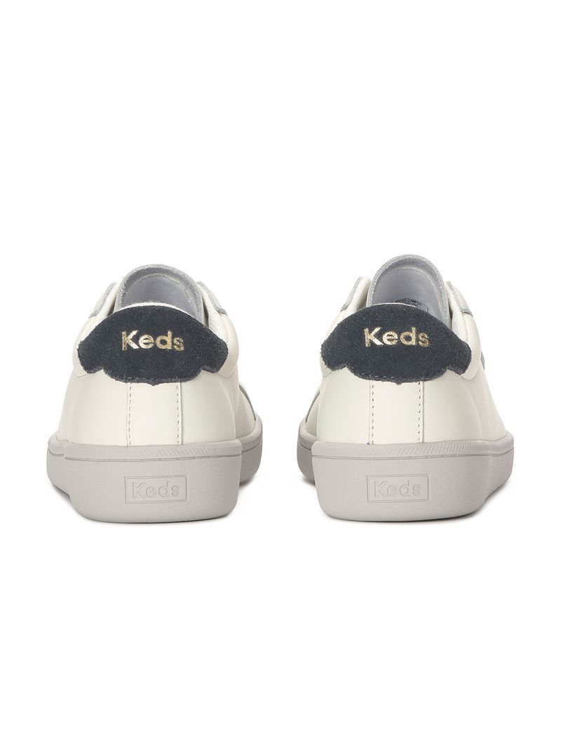 Zapatilla Cuero Ace Ii Leather