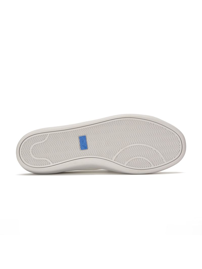 Zapatilla Cuero Ace Ii Leather