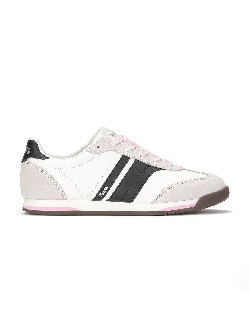 Zapatilla Cuero Revival