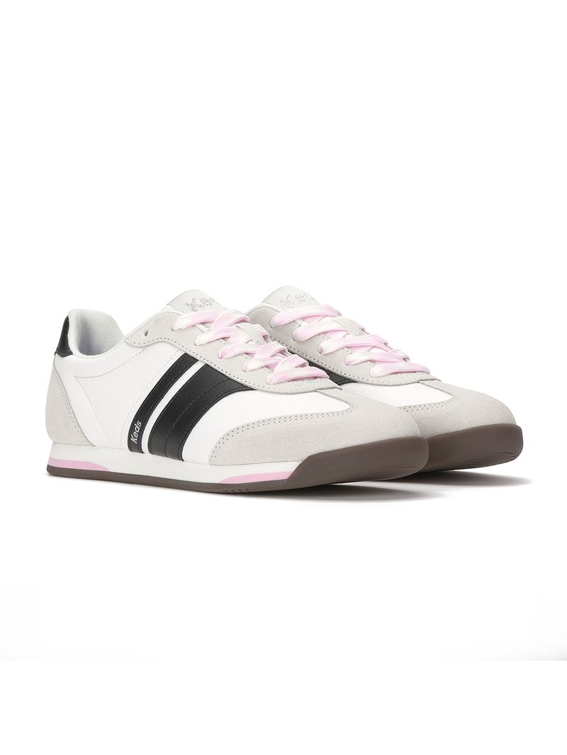 Zapatilla Cuero Revival