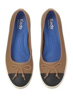 Zapatilla Cuero Maisie Ballet Lthr