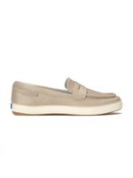 Zapatilla Cuero Center Iii Loafer
