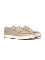Zapatilla Cuero Center Iii Loafer