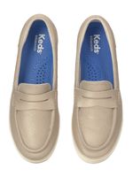 Zapatilla Cuero Center Iii Loafer