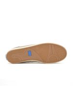 Zapatilla Cuero Center Iii Loafer