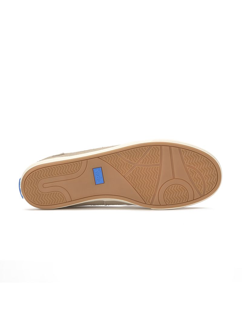 Zapatilla Cuero Center Iii Loafer