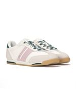 Zapatilla Cuero Revival